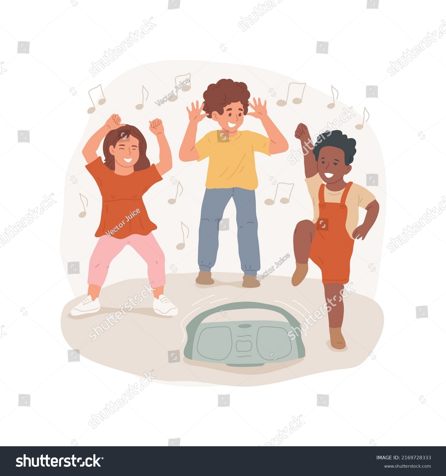 Autism and Dance: Movement as a Form of Communication