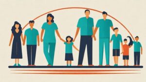 Autism and Family Dynamics: Strengthening Bonds