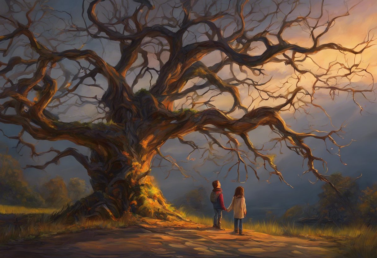 Autism and Synaptic Dysfunction: Understanding Brain Connectivity