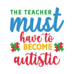 Why My Autistic Child Is My Greatest Teacher