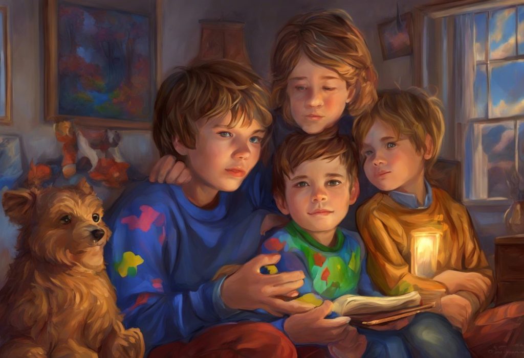 How Autism Levels Affect Daily Life