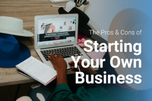 Autism and Entrepreneurship: Starting Your Own Business