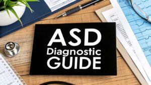 Autism Diagnostic Criteria: DSM-5 Explained