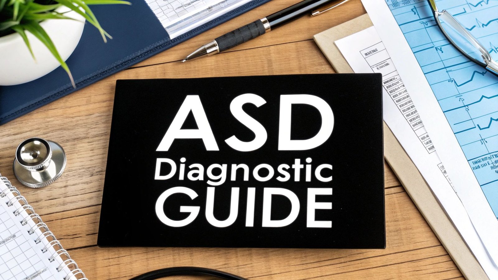 Autism Diagnostic Criteria: DSM-5 Explained