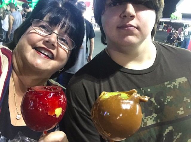 Autism and Food Textures: Overcoming Aversions