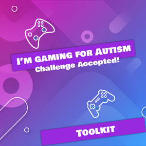 Autism and Gaming: The Benefits of Video Games