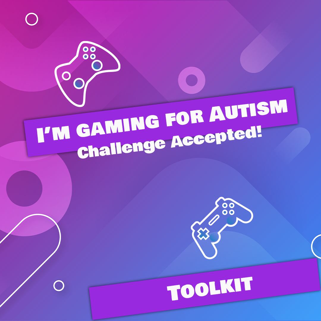 Autism and Gaming: The Benefits of Video Games