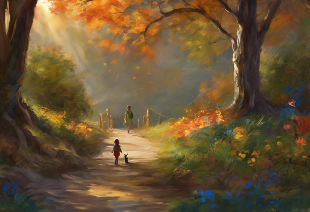 Autism and Wandering: Preventing Elopement and Keeping Kids Safe