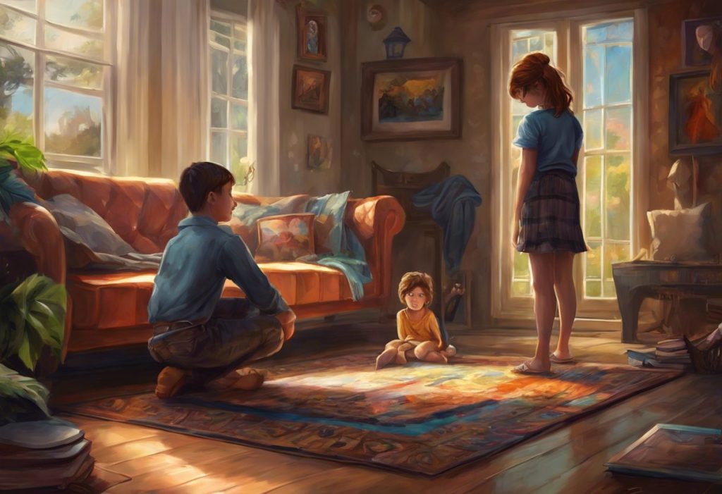Autism Explained: A Beginner’s Guide to the Spectrum