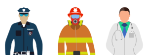 Autism and Emergency Services: How to Communicate with First Responders