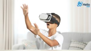 Autism and Virtual Reality: A New Frontier for Therapy