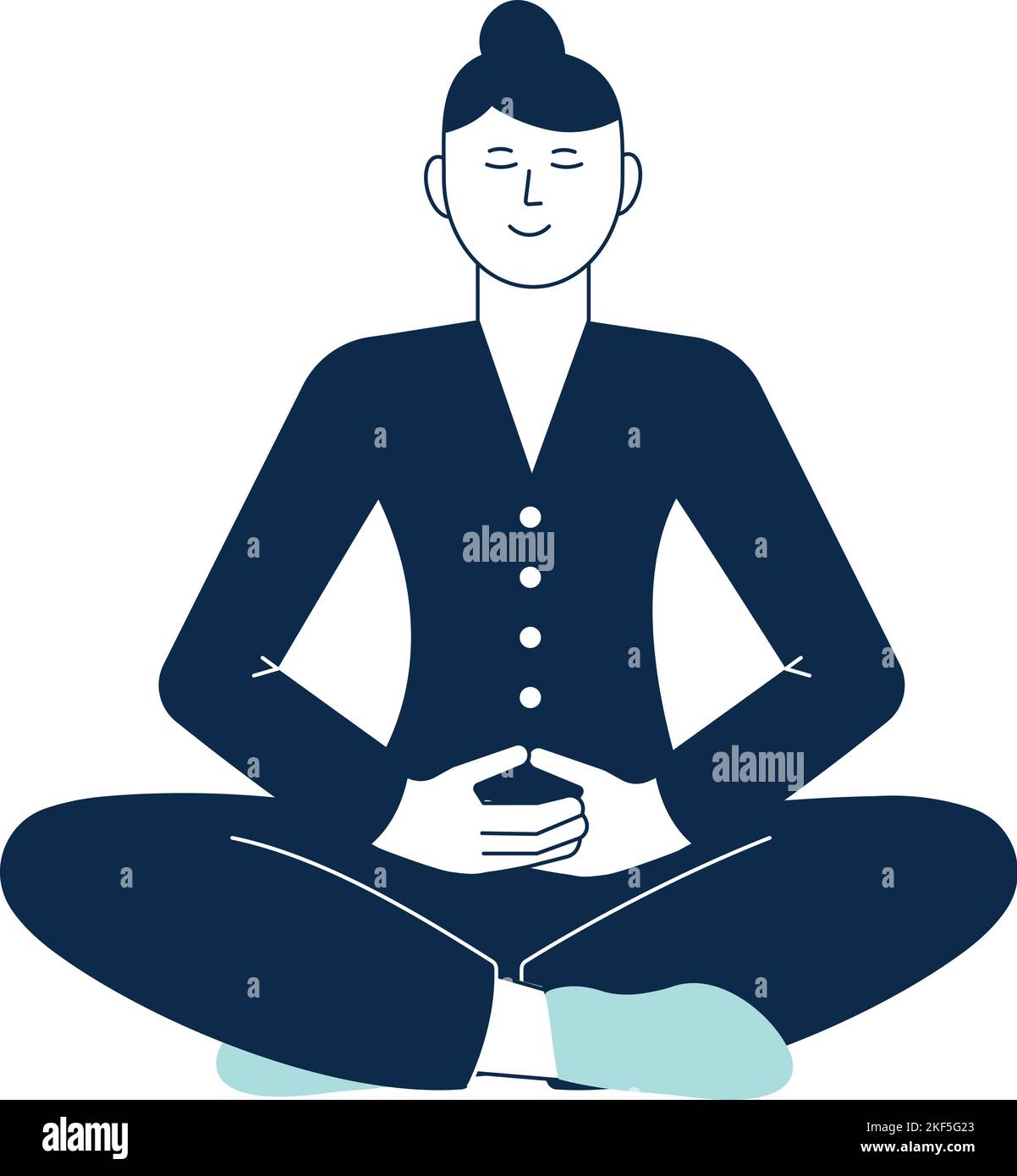 Autism and Yoga: Calming the Mind and Body