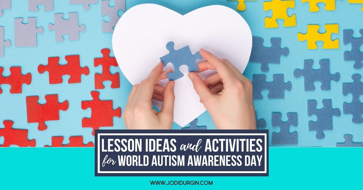 World Autism Day 2026: Events and Activities