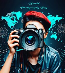 Autism and Photography: Capturing the World Through a Different Lens