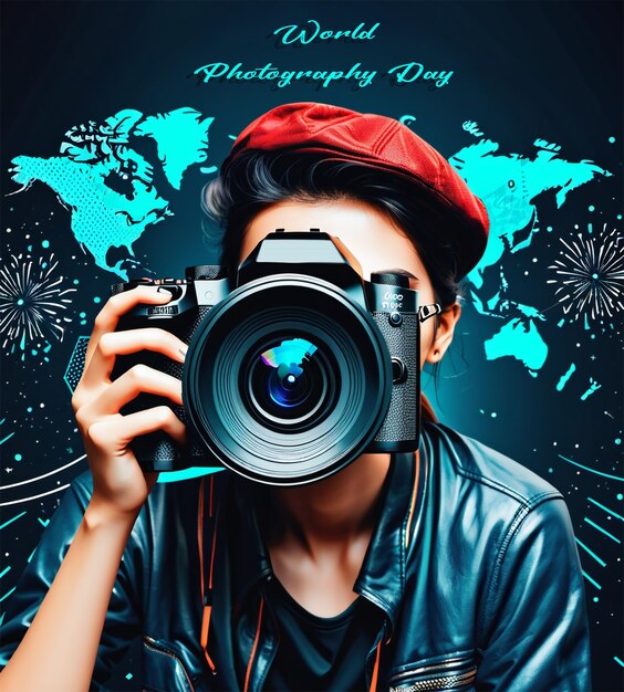Autism and Photography: Capturing the World Through a Different Lens