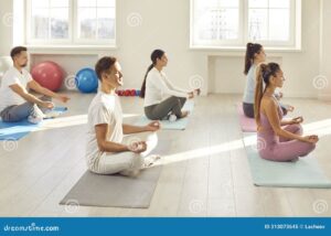 Autism and Yoga Therapy: Calming the Mind and Body